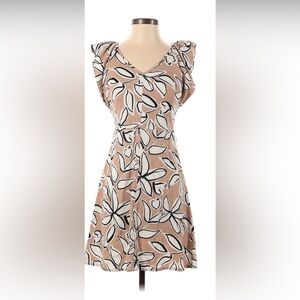 Loft Petite Summer Dress NWT